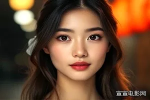 《逆旅电影版》封面：长途列车窗外掠过的荒原电影海报