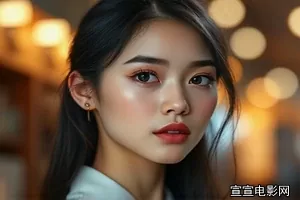 《缄默夜曲》封面：深夜书房台灯与未合上的笔记本剧照