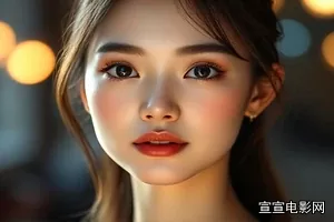 《折叠炽烈》封面：古建筑飞檐与火光交错的传奇剧视觉图